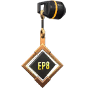 PREMIER E8A3 CHAMPION // INT Buddy