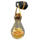 Epilogue: Mosh Vial Buddy