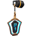 PREMIER E9A3 CHAMPION // ADV Buddy