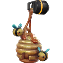 Bumble Brigade Buddy