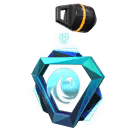 VCT 2025 Pacific Buddy