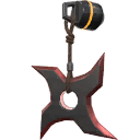 Deadly Precision Buddy