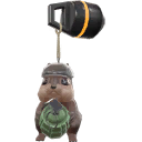 Squirrel Tactics Buddy