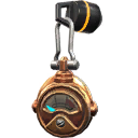 Magepunk, Ep 6 Buddy