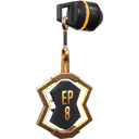 PREMIER E8A3 CHAMPION // ELT Buddy