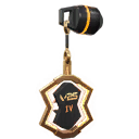 PREMIER V25A4 CHAMPION // ELT Buddy