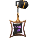 PREMIER V25A3 CHAMPION // CTD Buddy