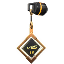 PREMIER V25A4 CHAMPION // INT Buddy