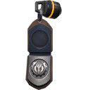 Arcane Enforcer Buddy