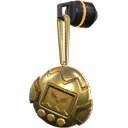 Epilogue: Pocket Turret Buddy