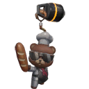 Baker TactiBear Buddy