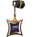 PREMIER E9A2 CHAMPION // CTD Buddy