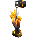 Game Changers Trophy Buddy