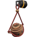 Swinging Shumai Buddy