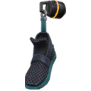 Cloudburst Soles Buddy