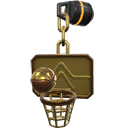 Epilogue: Alley-oop Buddy