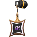 PREMIER E8A2 CHAMPION // CTD Buddy