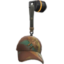 VCT LOCK//IN Dad Hat Buddy