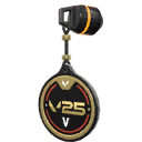 V25 ACT V Coin Buddy