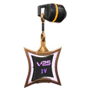 PREMIER V25A4 CHAMPION // CTD Buddy