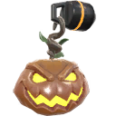 Jack O' Lantern Buddy