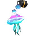 Sea Jelly Buddy