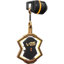 PREMIER V25A1 CHAMPION // ELT Buddy