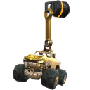 MonsterTruckGold