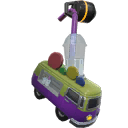 BoBaTruck