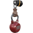 Kettlebell