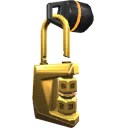 PadlockGold