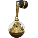 GatchaPenguinDanGold