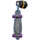 AggrobotSkateboard