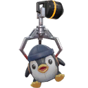 CatchthePenguin
