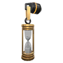 MementoMoriHourglass