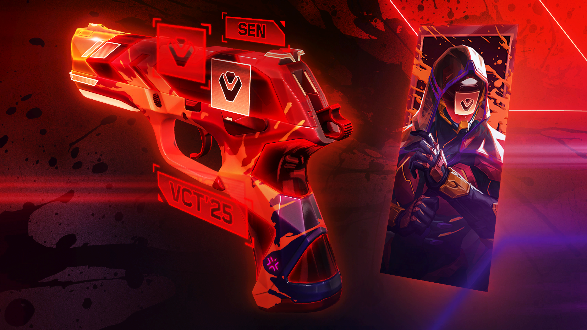 VCT x SEN