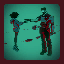 5 Years: Die For You Card Display Icon