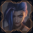 Arcane Jinx Card Display Icon