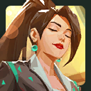 5 Years: Night Out Card Display Icon