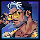 VALORANT GO! Vol. 3 Tejo Card