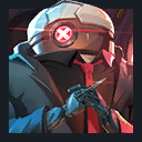 Bot Means Business Card