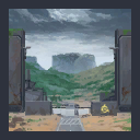 Testing Grounds Card