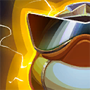 Tacti-Force Topaz Card