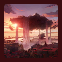 5 Years: Ignition Card Display Icon