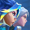 You Wanna Bet? Card Display Icon