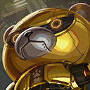 Epilogue: TB-01 Titan Card