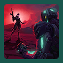 5 Years: Kill All Radiants Card Display Icon