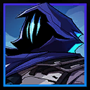 VALORANT GO! Vol. 3 Omen Card