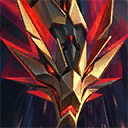 XERØFANG Card Display Icon