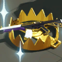 Epilogue: Skin Bait Card Display Icon